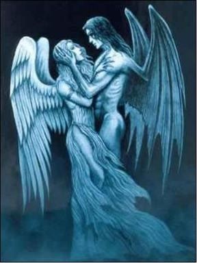 Angels and Demons Pictures, Images and Photos
