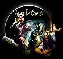 Alice in Chains Pictures, Images and Photos
