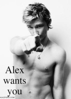 Alex Pettyfer Pictures, Images and Photos