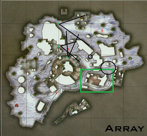 Re: Best strategies for Call of Duty Black ops maps 3 months ago #230501 Re: Best strategies for Call of Duty Black ops maps 3 months ago #230501