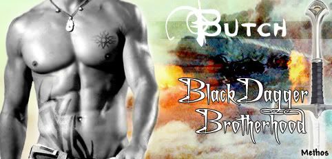 Black Dagger Brotherhood Butch Banner2