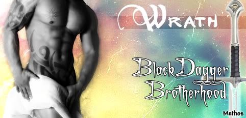 Black Dagger Brotherhood Wrath Banner2
