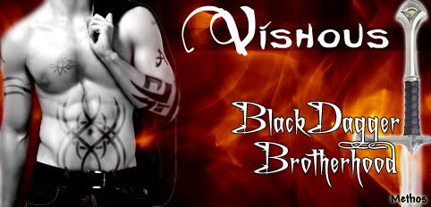 Black Dagger Brotherhood Vishous Banner2b