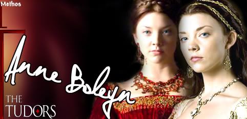 Anne Boleyn Movie