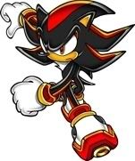 Shadow The Hedgehog Personality | RM. Shadow The Hedgehog Personality | RM.
