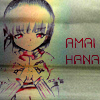 Amai Hana Avatar