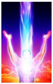 Healing light