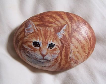 rock-cat1.jpg Painted Rock - Cat image by little_arteest