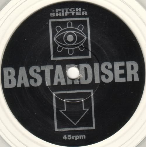 Death Industrial Album Pics PitchShifter A Closer Look fan site.