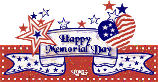 animated Happy Memorial Day