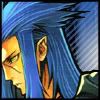 Saix Avatar