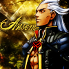 Ansem Avatar