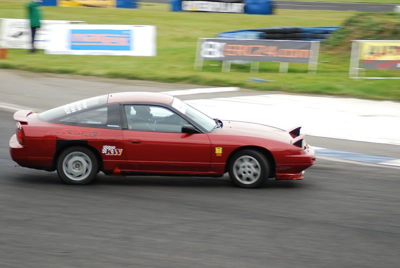 Nissan 200sx prodej #5