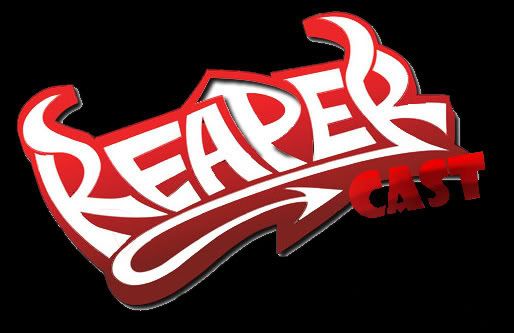 REAPERCAST