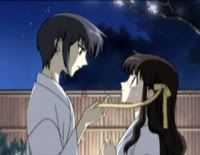 Yuki and Toru Pictures, Images and Photos
