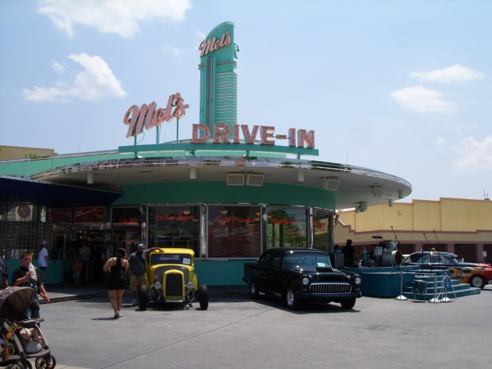 fifties diner Pictures, Images and Photos