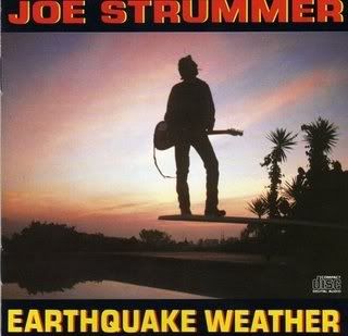 Joe Strummer Earthquake Weather Rar