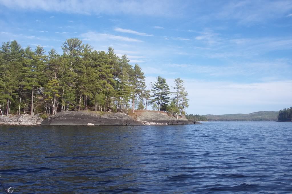 Belgrade Lakes of Maine « Belgrade Lakes Region Real Estate