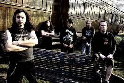 TREN LOCO "Venas de Acero" Nuevo Disco Nuevaimagen1 - TREN LOCO "Venas de Acero" Nuevo Disco