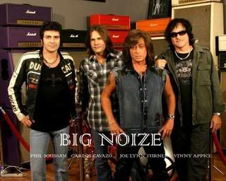 bignoize1 - BIG NOIZE en Sudamerica (2 fechas en COLOMBIA)