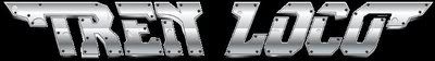 TREN LOCO "Venas de Acero" Nuevo Disco logo trenloco - TREN LOCO "Venas de Acero" Nuevo Disco
