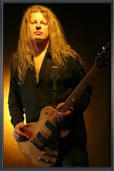 ROLAND GRAPOW Habla sobre el futuro de MASTERPLAN member roland - ROLAND GRAPOW Habla sobre el futuro de MASTERPLAN