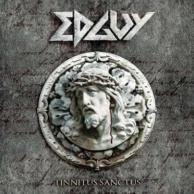 EDGUY "TINNITUS SANCTUS" tinitussanctus - EDGUY "TINNITUS SANCTUS"