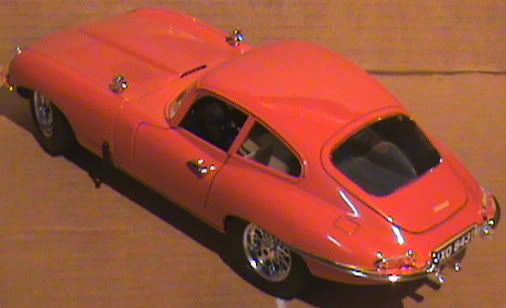 TOPIC: 250 (at least) Jaguar Car models, racing and street versions