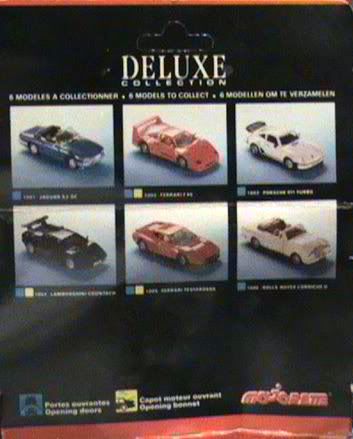 majorette deluxe