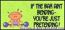 Australia-bodybuilding