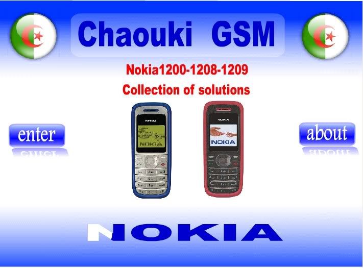 Nokia compelete hardware solution in one exe {new2009}