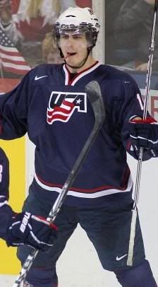 Chris Kreider