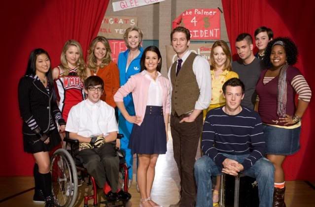Glee