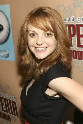 Jayma Mays Jayma Mays