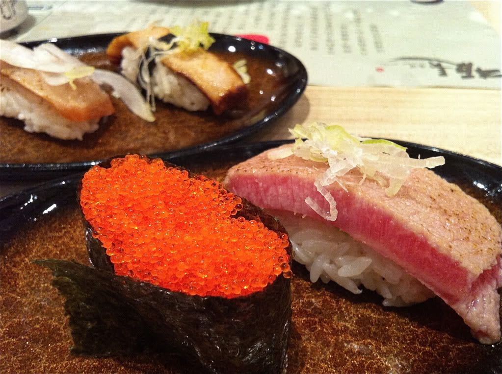 Sushi Toro