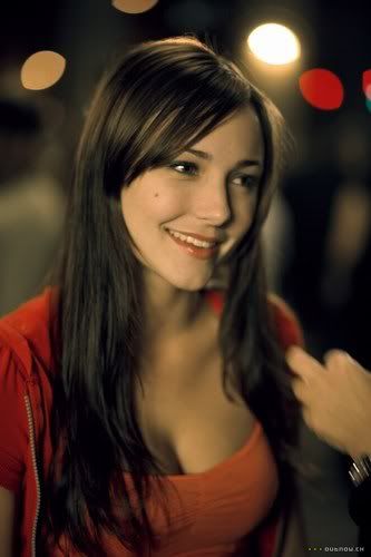 Step Up 2 The Streets Briana Evigan