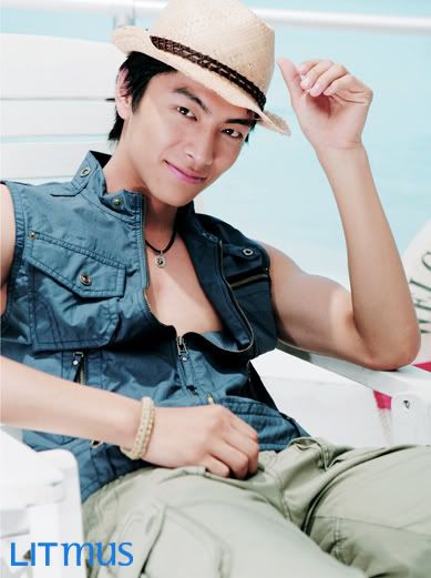 Lee Min Ki Pictures, Images and Photos