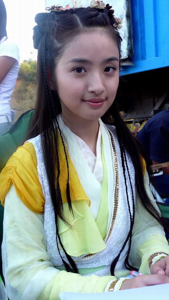 Ariel Lin - Photo Gallery