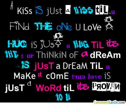 cute i love you graphics. i love you quotes graphics.