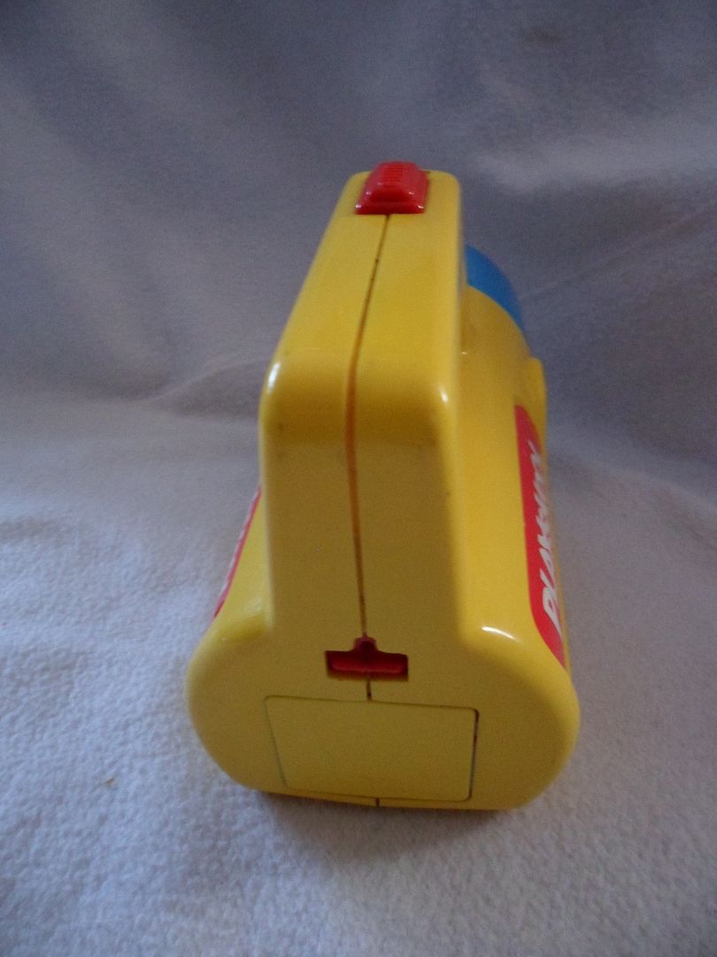 ebay playskool