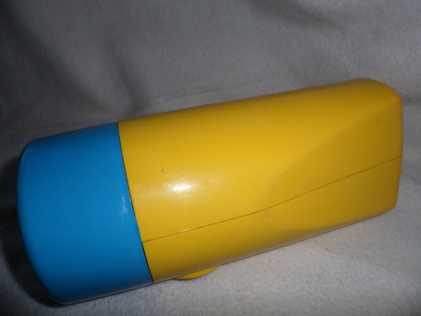 playskool flashlight vintage