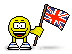 UK FLAG Pictures, Images and Photos