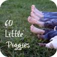 60 Little Piggies