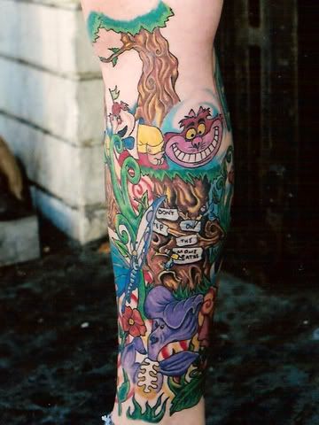 tumblers diapers Photobucket  cait Alice  In Photo Wonderland by b34 Tattoo