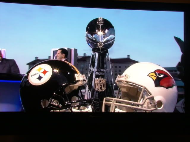 Superbowl VIII Pictures, Images and Photos
