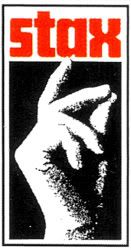 Stax Records Logo Pictures, Images and Photos