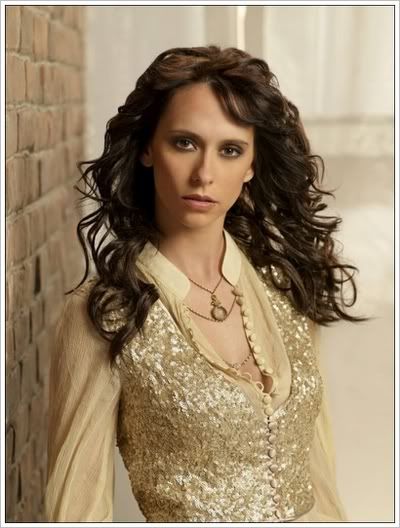 Jennifer Love Hewitt on Jennifer Love Hewitt    Jennifer Picture By Airhead102   Photobucket