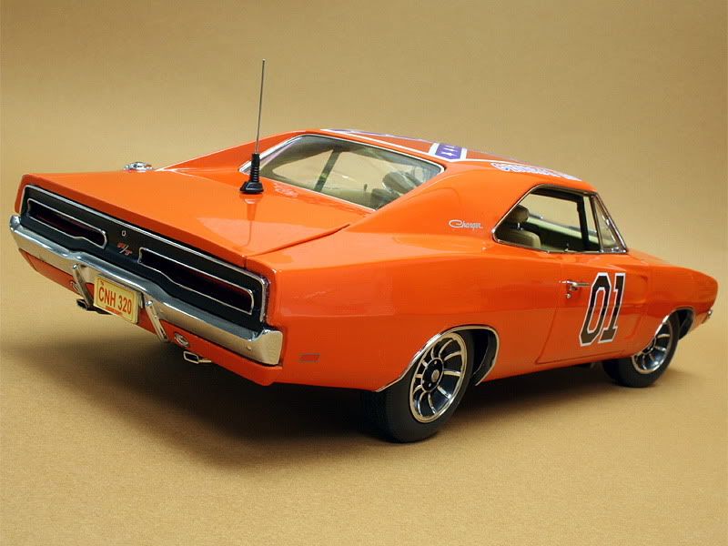 Dodge Charger 1969 General Lee. Dodge Charger 1969 General Lee