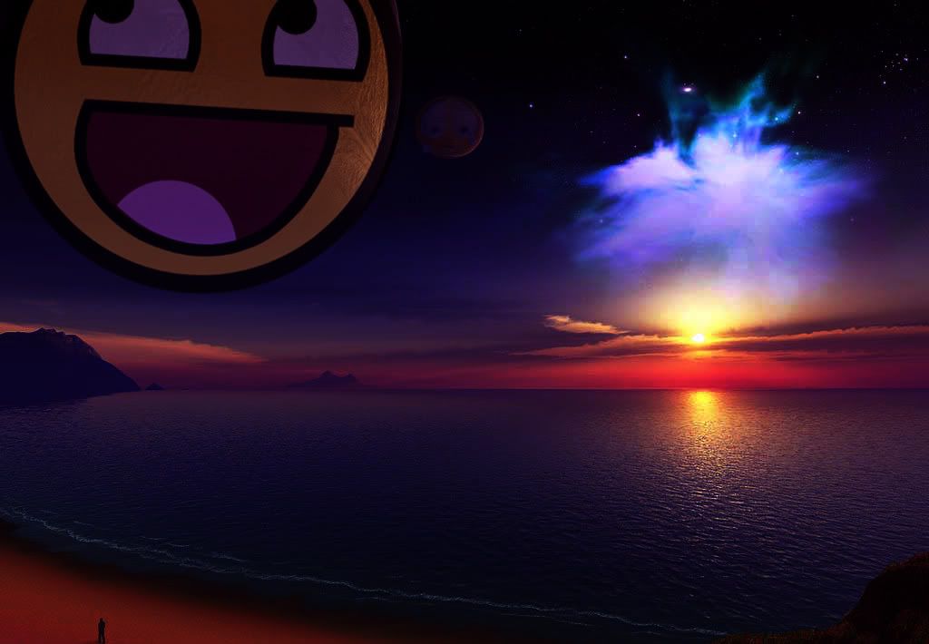 Epicly Awesome