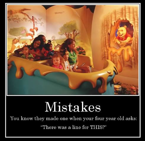 Disney Humor